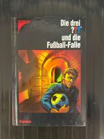 Die drei ??? und die Fußball-Falle