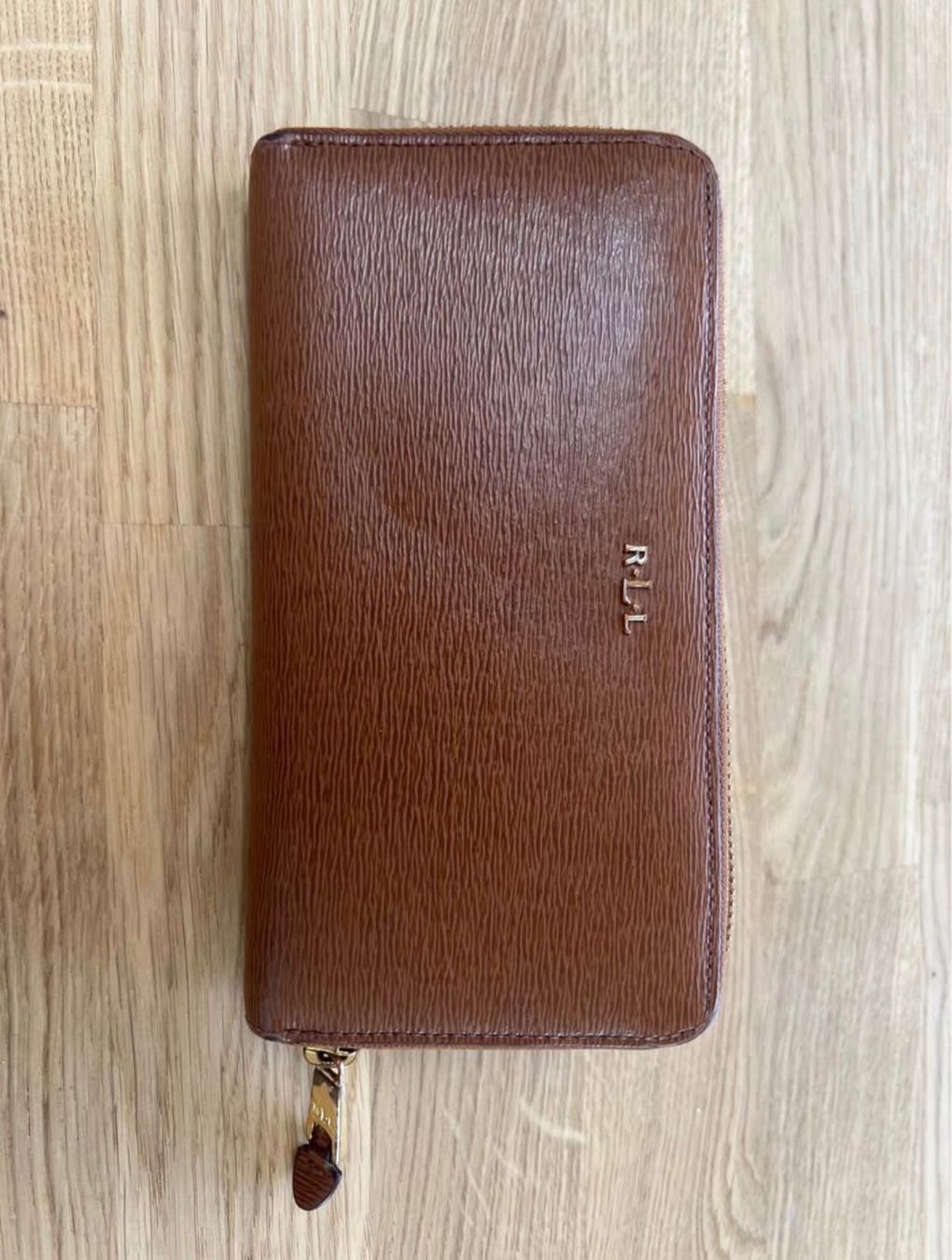 Ralph Lauren Portemonnaie: Porte-monnaie Ralph Lauren – Gebraucht aus Neuchâtel von jguenat