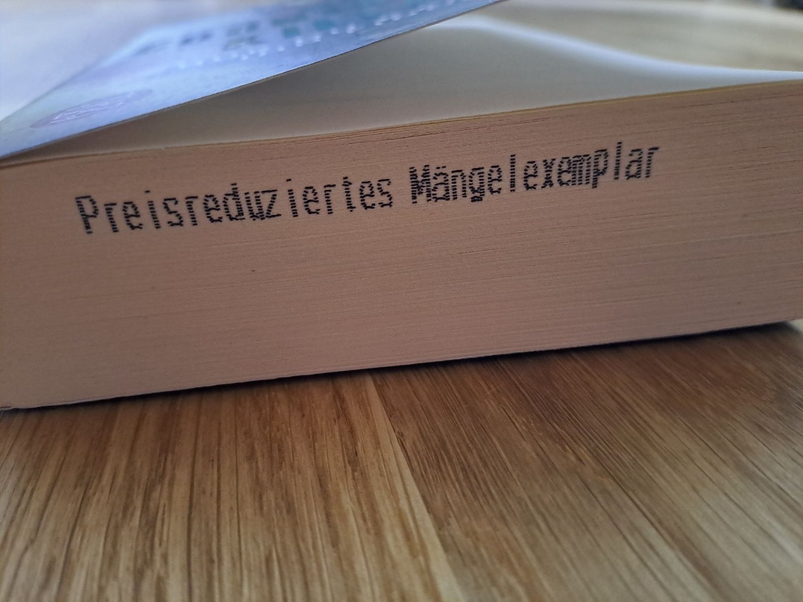 Bücher: Buch Amy Suiter Clarke - Der Countdown Killer, Thriller! – Gebraucht aus Münchenbuchsee von Babsique 4