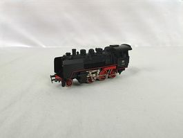 MÄRKLIN H0 Dampflok BR 24 058 analog