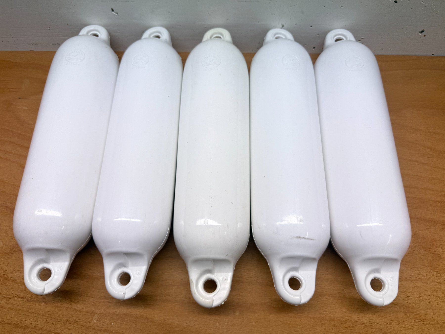 Barche: 5 Fender – Nuovo (secondo la descrizione) da Wilen (Sarnen) venduto da uno21 1