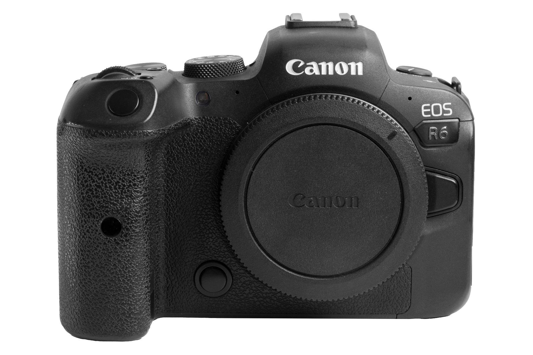 Canon Fotocamera: CANON EOS R6 spiegelloses Kamera . Vollformat R 6 Body – Usato da Emmen venduto da 010