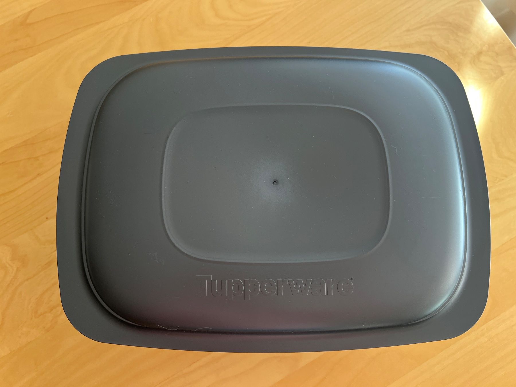 Tupperware Behälter & Ähnliches: UltraPro rectangulaire 5,7l neuf – Neu und originalverpackt aus Bernex von isa_c5fr 2