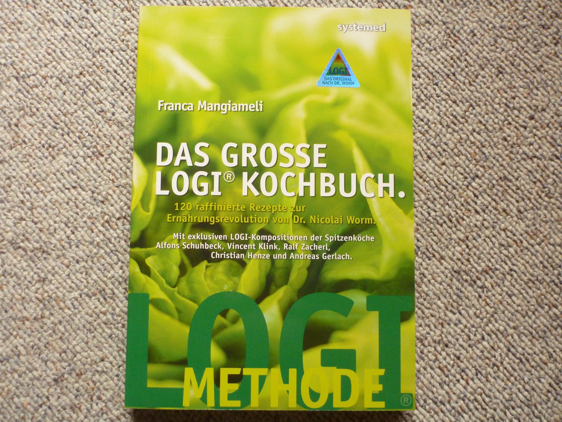 Libri: LOGI-Jubiläumsbox – Usato da Sils im Domleschg venduto da Foeniculum 5
