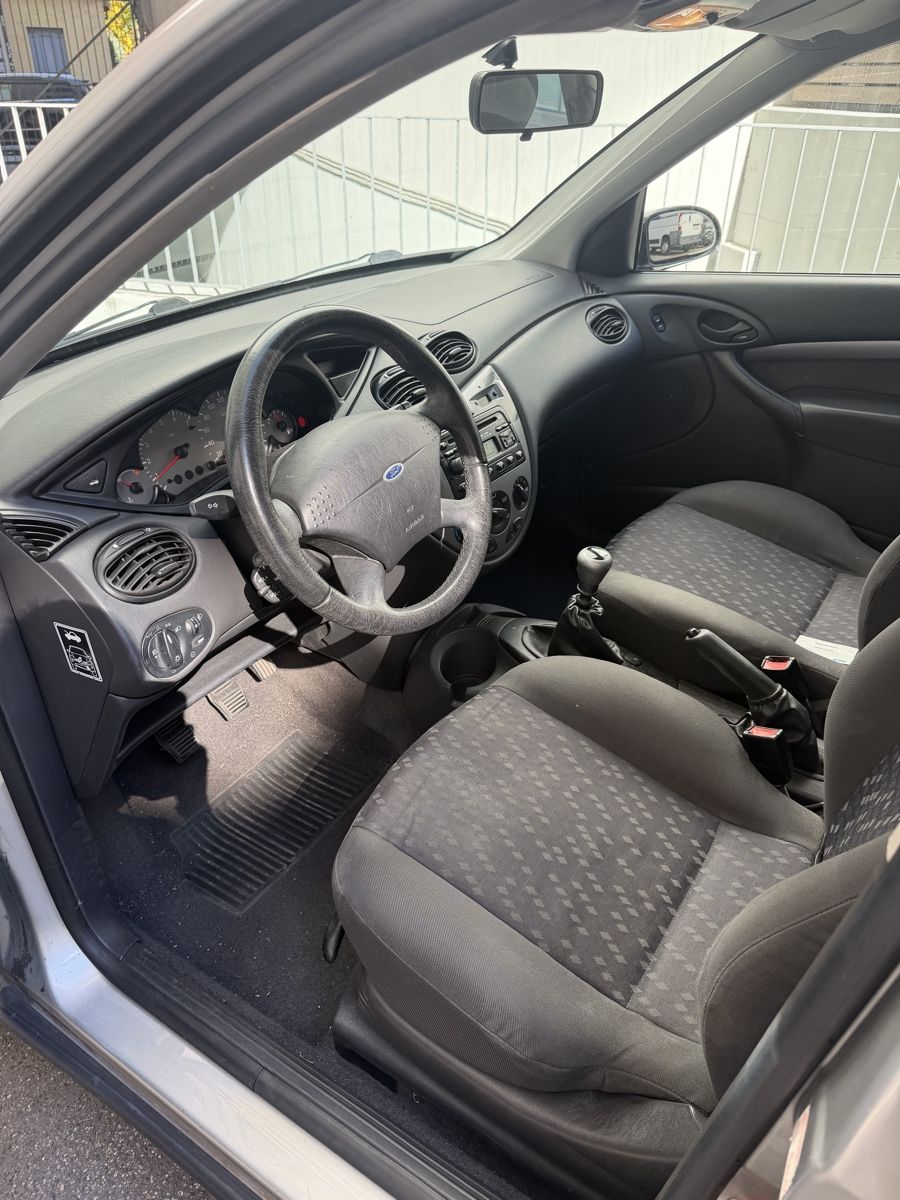 Ford Autos: Ford Focus 2.0 16V – Défectueux à Auw par gea_z8qf 5