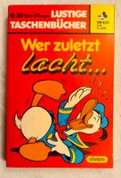 LTB Nr. 107 - Wer zuletzt lacht / Ab Fr. 4.-