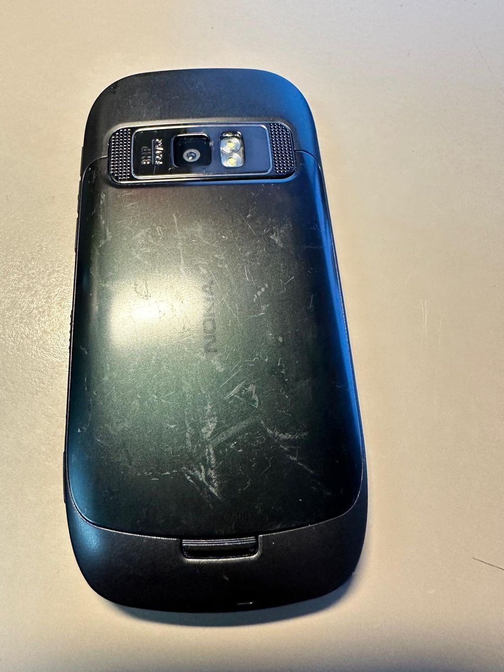 Nokia Handys / Smartphones: Nokia C7 – Gebraucht aus Thörishaus von zimtfein 1