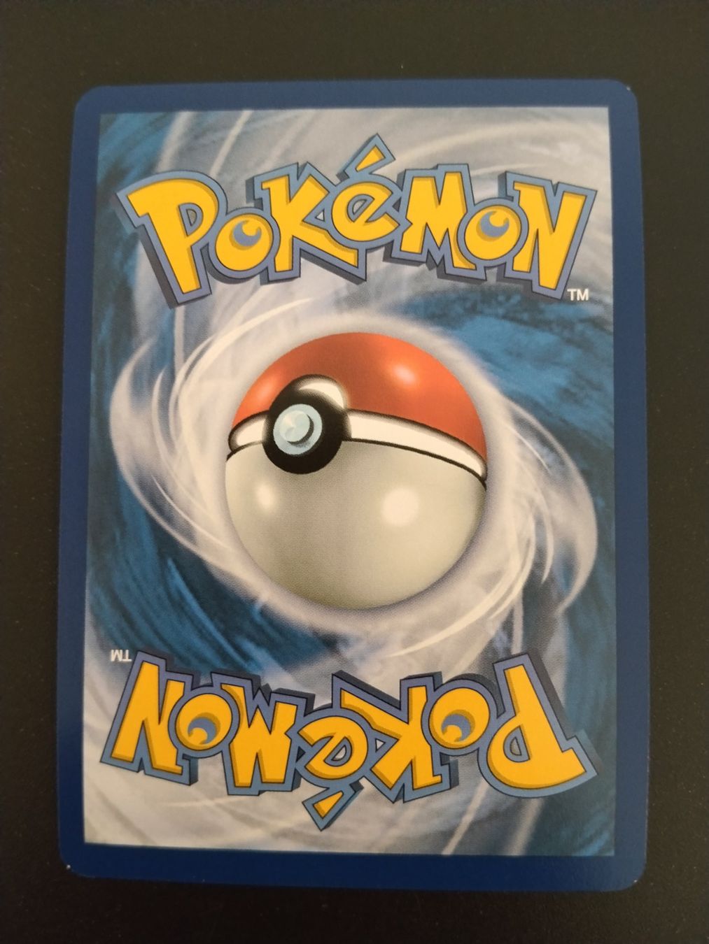 Pokémon Carte collezionabili: Pokémon Évolutions prismatiques: Mentali Ex 034/131 FR – Usato da Palézieux-Village venduto da oufoux08 1