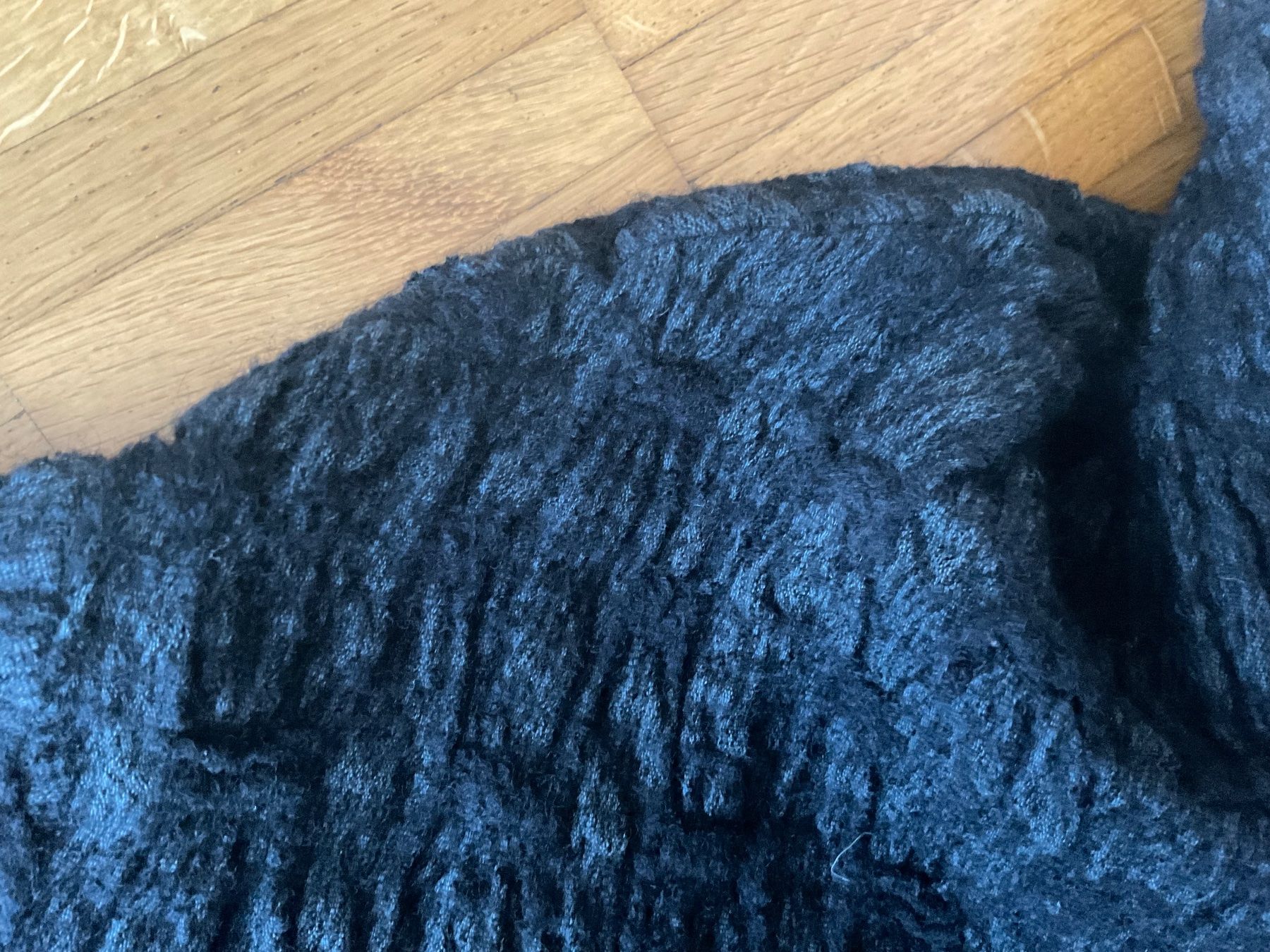 Jacken: ISCHIKO Jäckchen/ Blazer mit Wolle 38 – Gebraucht aus Weiningen ZH von moon-55 6