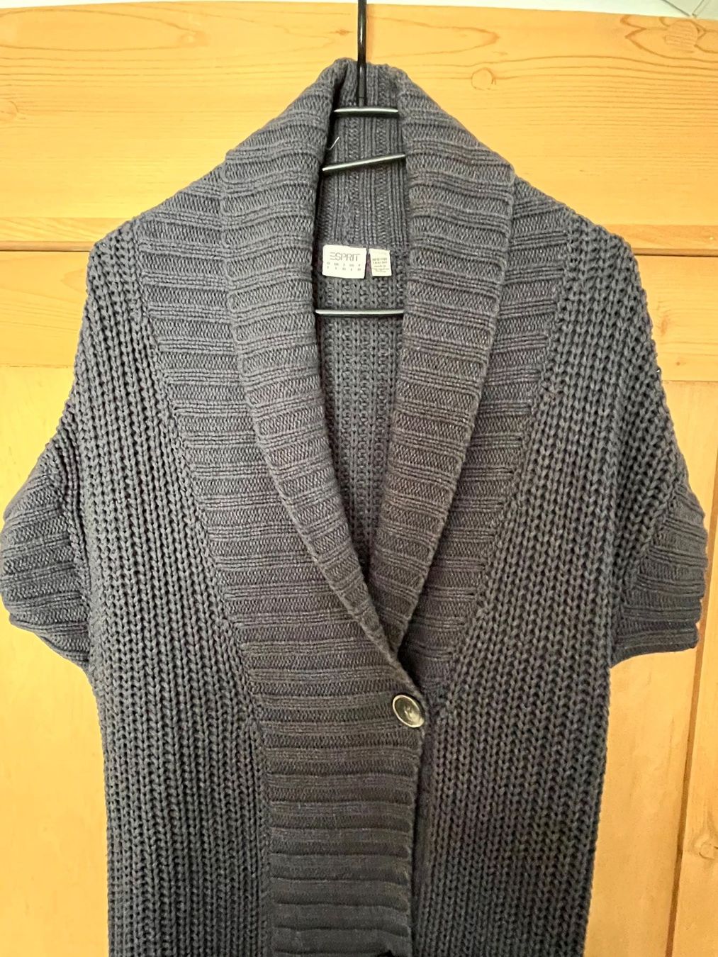 Esprit Gilet & Giacche senza maniche: Lange Strickweste – Usato da Montlingen venduto da Giardini13 1