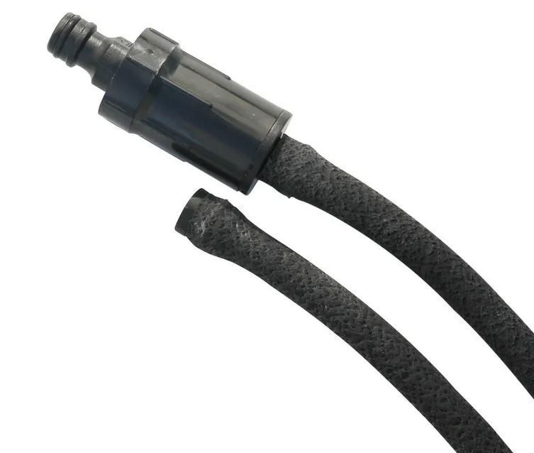 Tropfbewässerungs Druckminderer – 25 PSI, Aus Bleifreiem Messing, 3/4" Schlauchgewinde