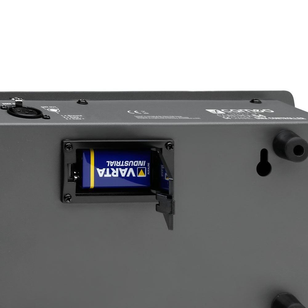 Illuminazione & Effetti luce: Cameo CONTROL 54-Kanal DMX-Controller – Nuovo e nell'imballaggio originale da Däniken SO venduto da Profog1 7