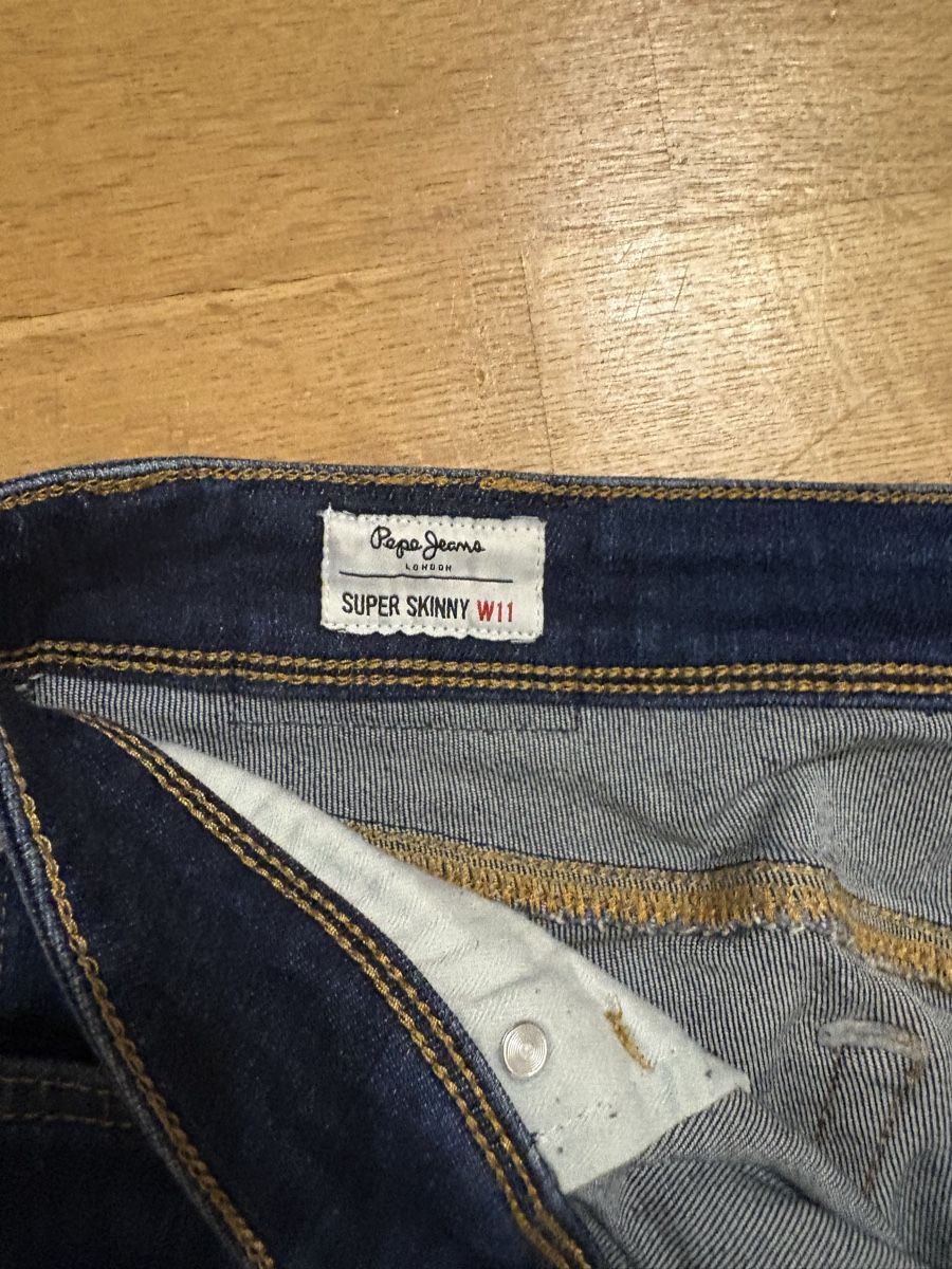 Pepe Jeans Jeans: Pepe Jeans  – Nuovo (secondo la descrizione) da Zürich venduto da ckay78 4
