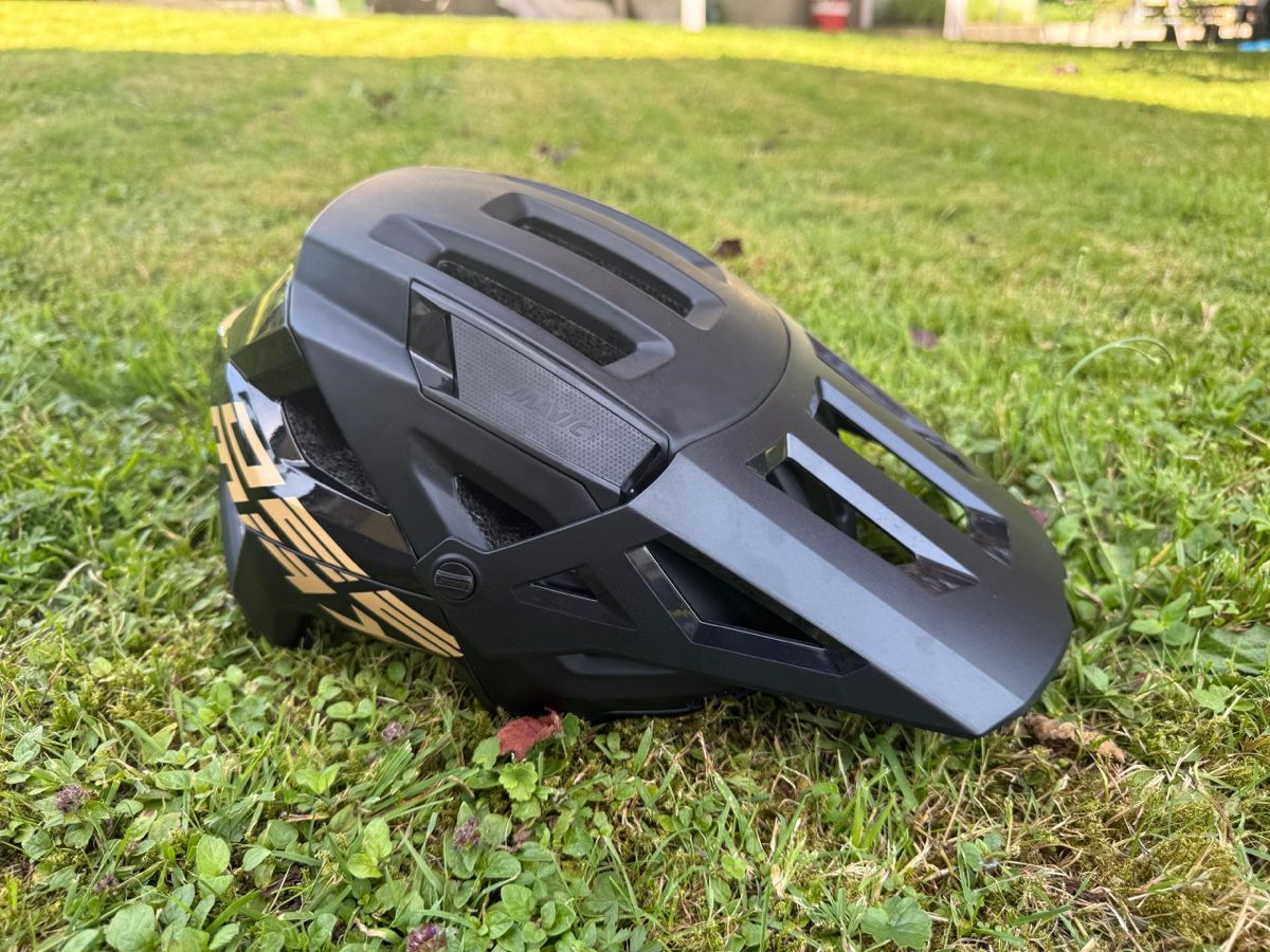Mavic Casques: Velohelm Mavic Deemax pro mips L – D'occasion à Buchrain par Jasikistler 2