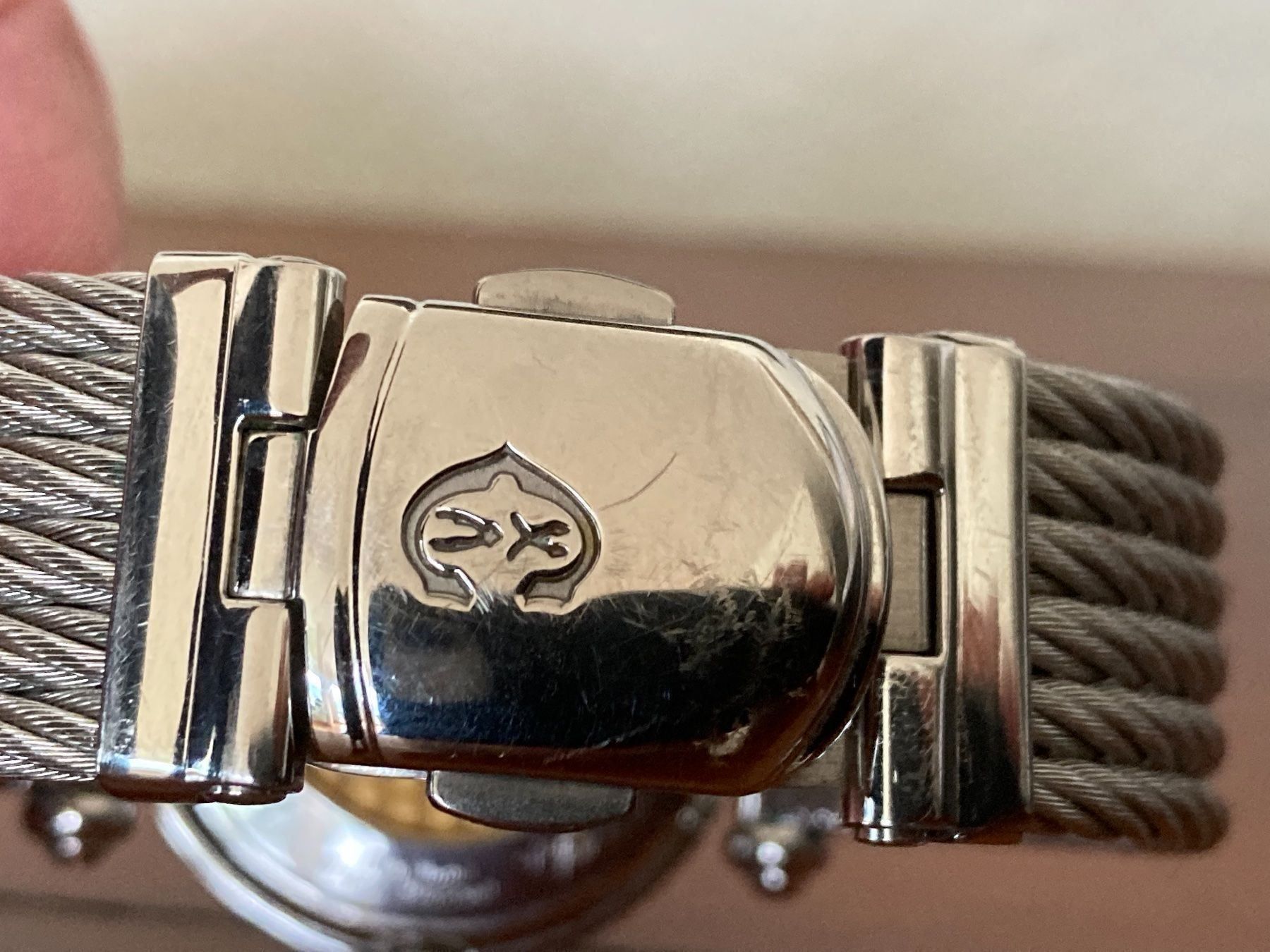 Orologi: Philippe Charriol Christopher Columbus – Usato da Sachseln venduto da SusyG01 3