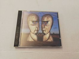 PINK FLOYD - THE DIVISION BELL
