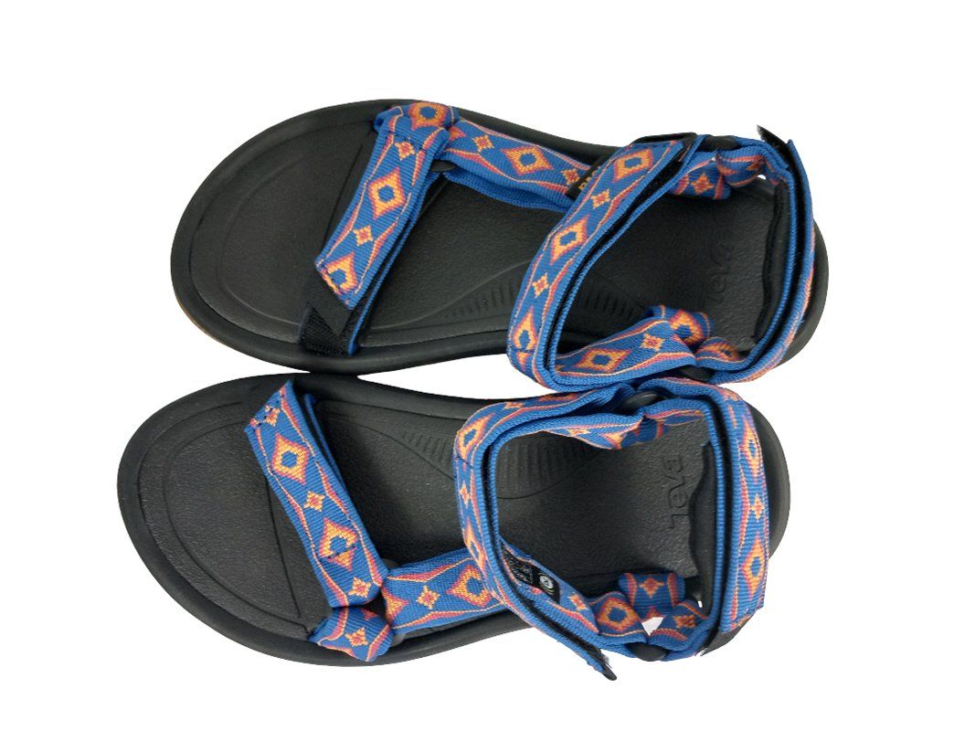 Teva Scarpe da donna: TEVA Archival Revival Collection 37 – Nuovo (secondo la descrizione) da Hünenberg venduto da Restwert_Zug 1