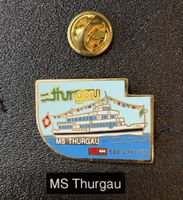 PIN MS Thurgau limitierte Auflage 1201/2500