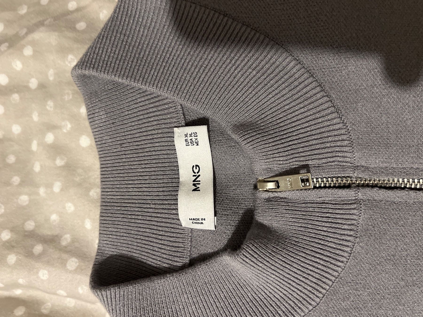 Mango Maglioni & Felpe: Pullover von Mango Neu und ungetragen XL – Nuovo (secondo la descrizione) da Weiach venduto da LemonJuice1995 3