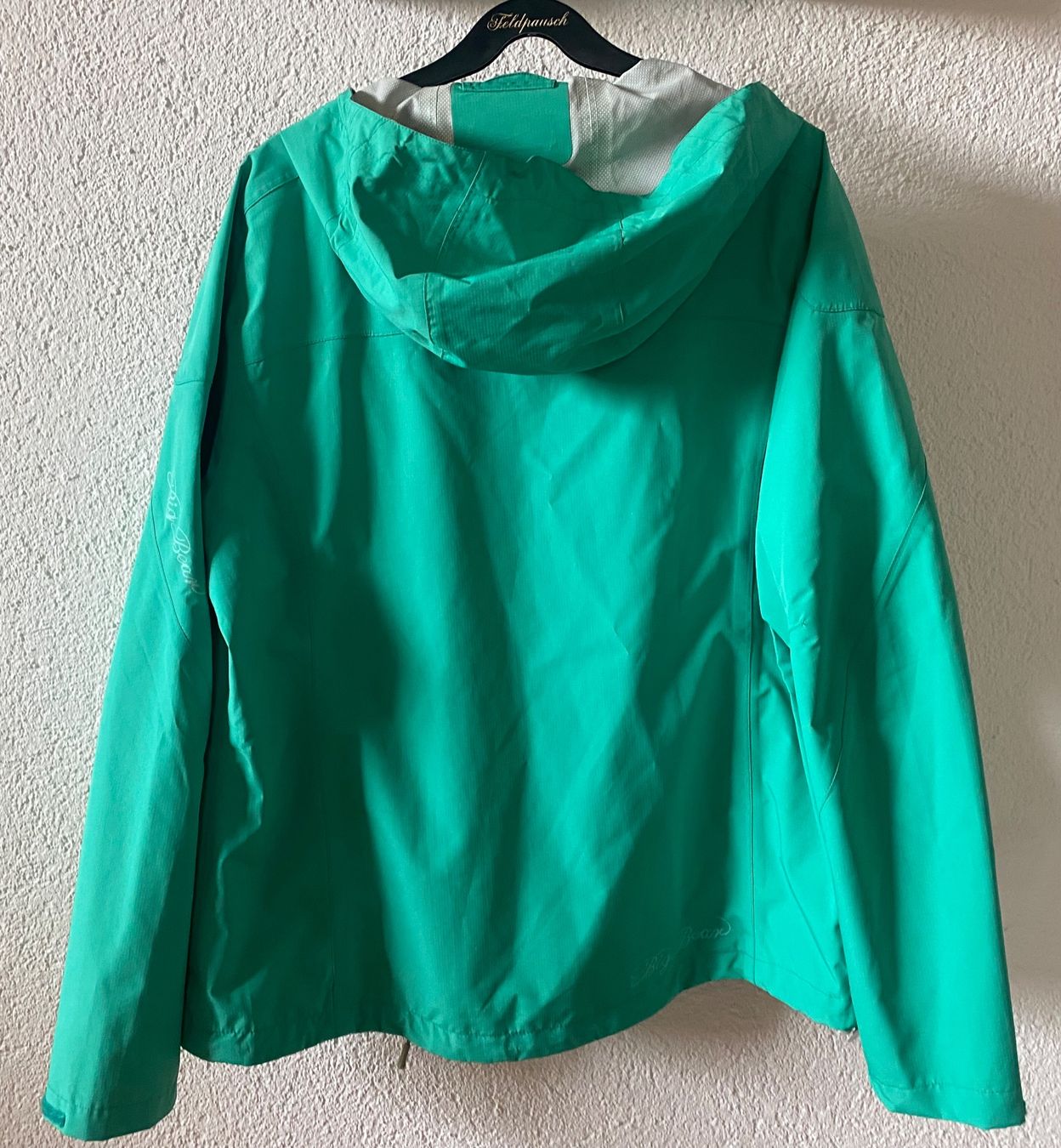 Big Bear Jacken: Regenjacke Big Bear. Gr.44. Top zustand – Gebraucht aus Madetswil von Belka19 1