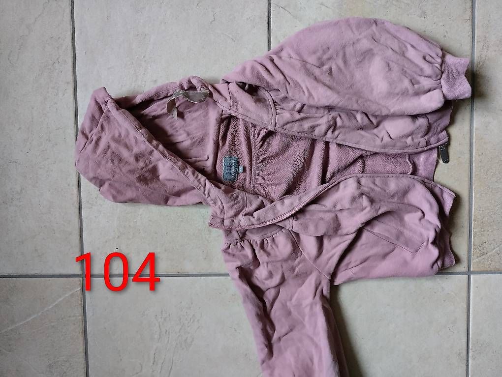 Jacken & Mäntel: Jäggli/ Jacken 92 - 110 – Gebraucht aus Vitznau von stelli8030 4
