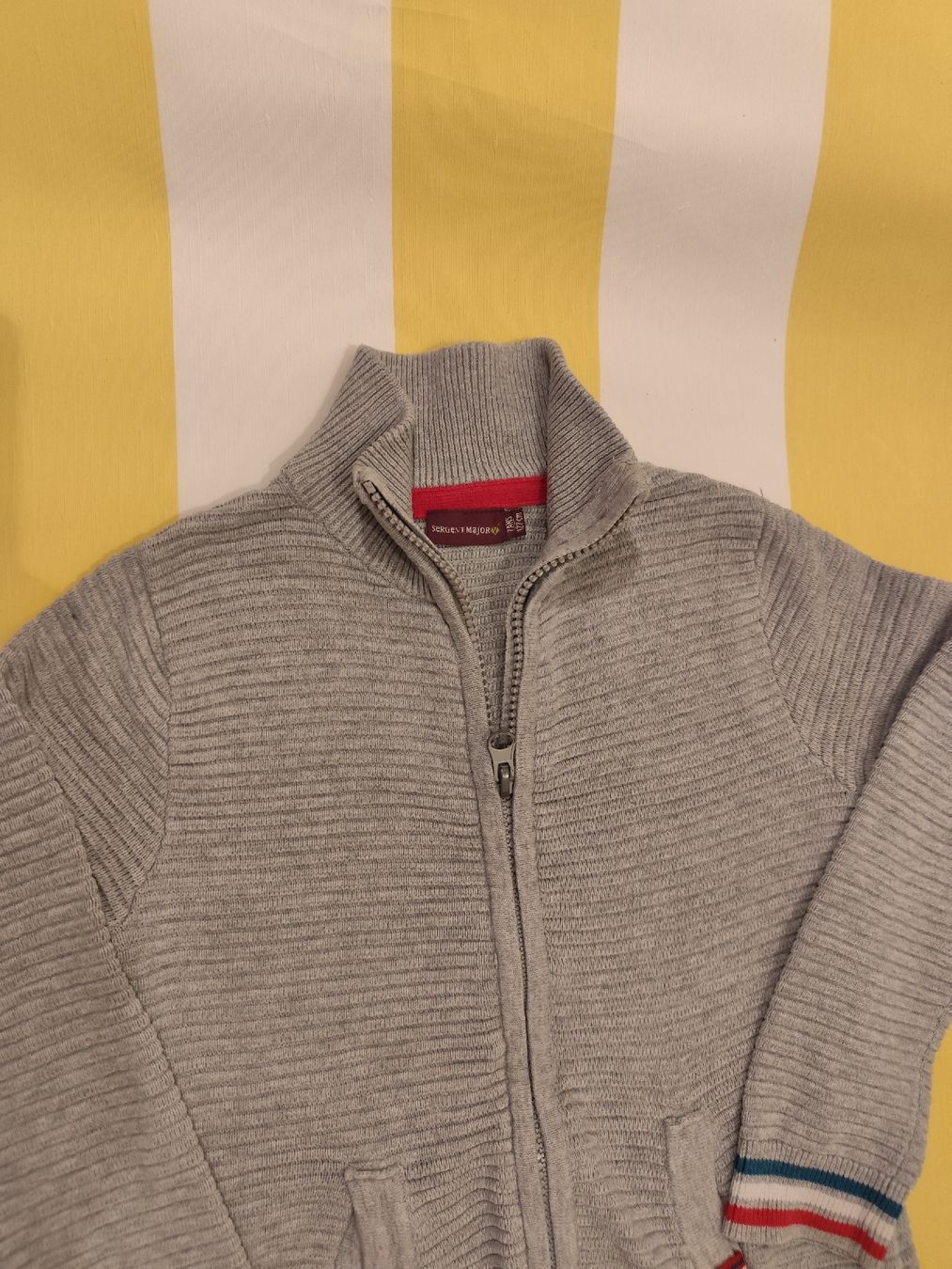 Maglioni & Felpe: Pullover Sergent Major. Gr.7 – Nuovo (secondo la descrizione) da Widen venduto da isa_zz9b 1