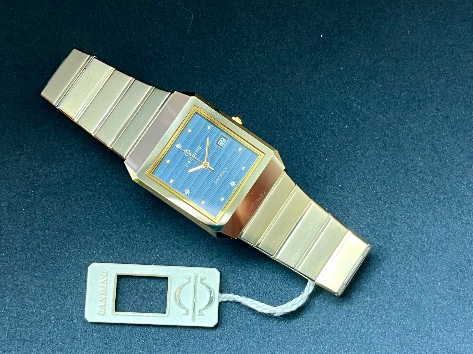 Candino Uhren: Candino Sintreck 956.412-NOS – Neu (gemäss Beschreibung) aus Aarau von VelEis_Watches 1