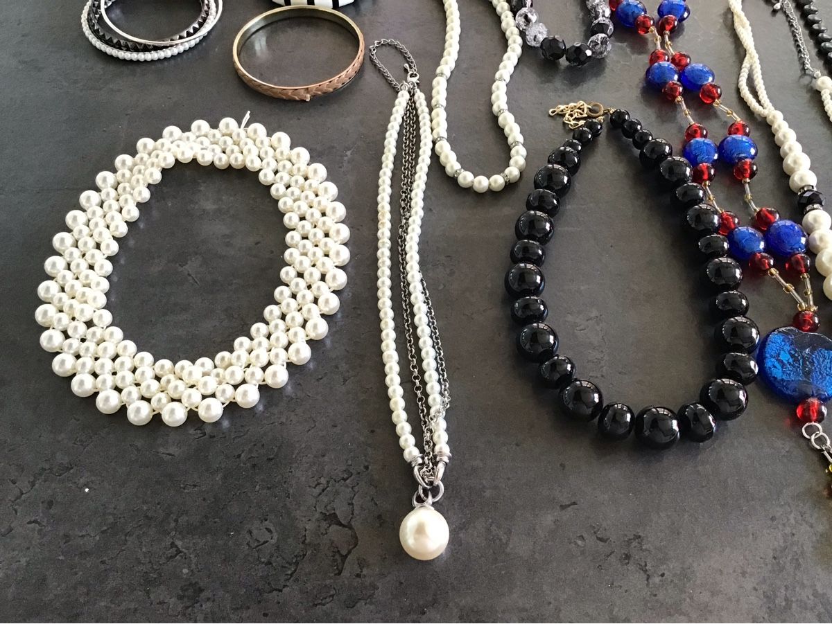 Altri gioielli: Modeschmuck – Usato da Zürich venduto da Juancarlos1 2