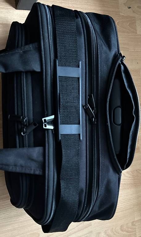 Reisekoffer: Aktenkoffer oder Brüokoffer  – Gebraucht aus Brunnen von lau_xp6r 3