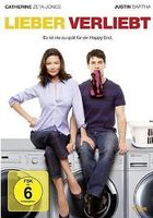 Lieber verliebt - Es ist nie zu spät für ein Happy End