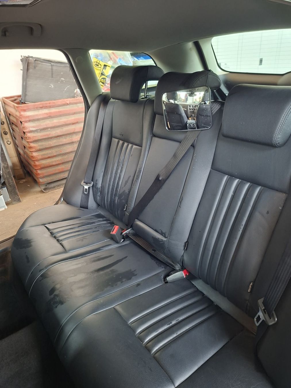 Alfa Romeo Automobili: Alfa Romeo 159 2.4 JTD-M – Usato da Raperswilen venduto da sabrina216 6