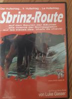 Sbrinz-Route Film DVD von Luke Gasser