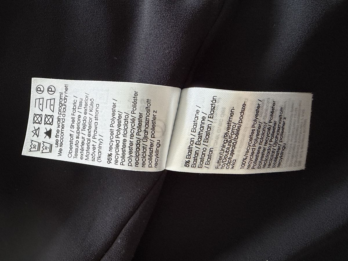 Giacche: Les Lunes Blazer Gr S – Usato da Oberrohrdorf venduto da Mariann79 4