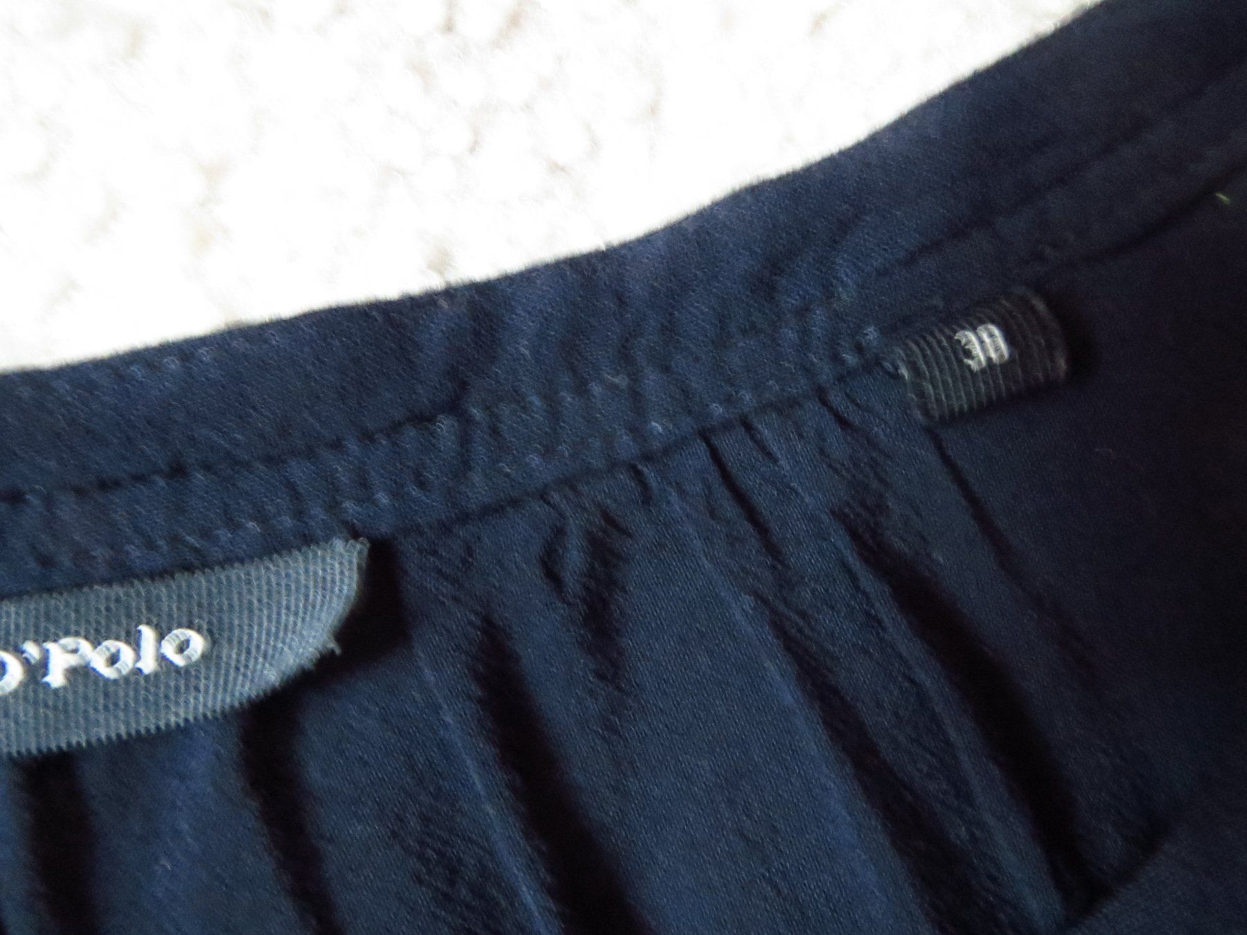 Marc O'Polo Camicette: NEUE MARC O POLO Damen Bluse Gr 38 – Nuovo (secondo la descrizione) da Kiental venduto da Anna8702 2