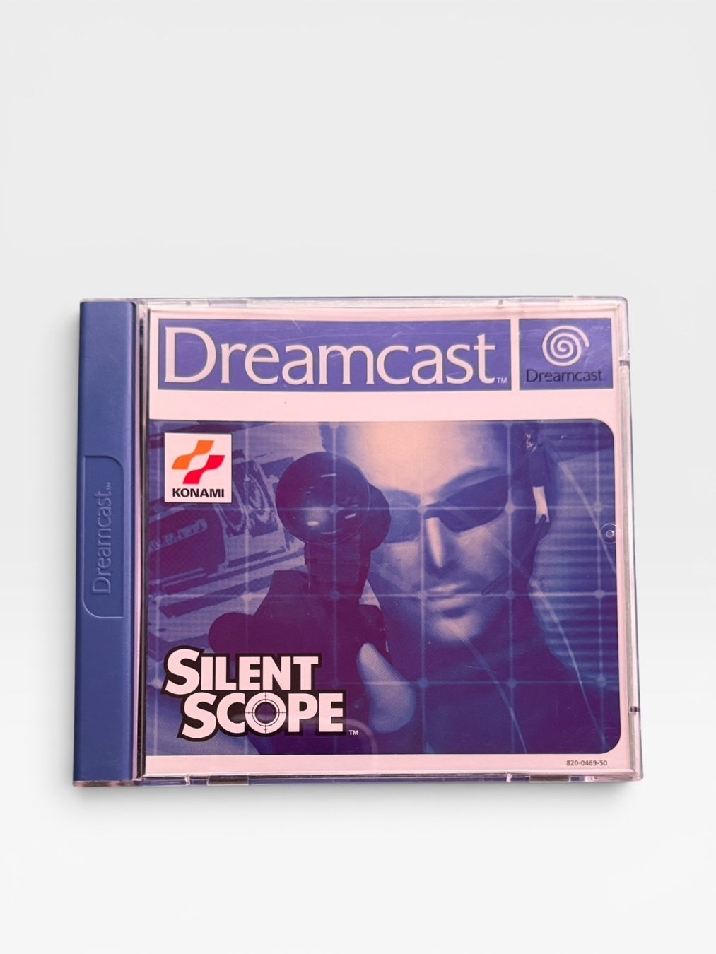Sega Jeux: Silent Scope – D'occasion à Lugano par Omegart_Gaming