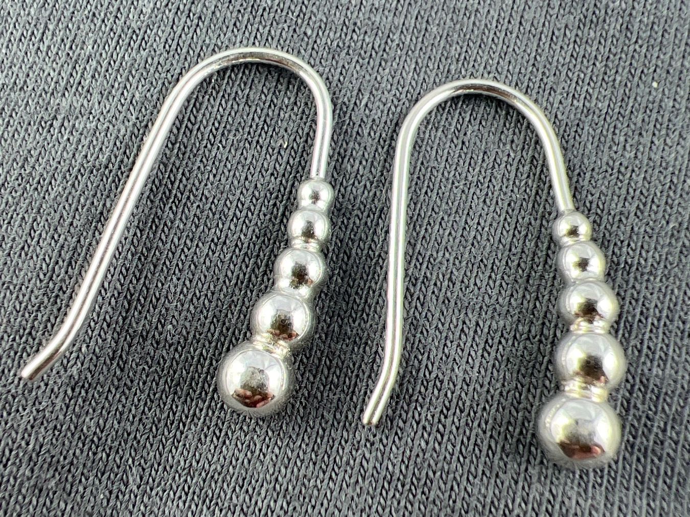 Ohrringe & -stecker: Ohrstecker 925 Silber – Gebraucht aus Niederuzwil von leo_8857 4