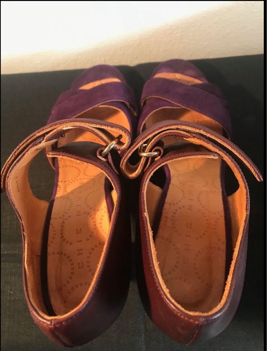 Chie Mihara Scarpe da donna: Chie Mihara taille 39 – Usato da Biel/Bienne venduto da Muriel0604 2