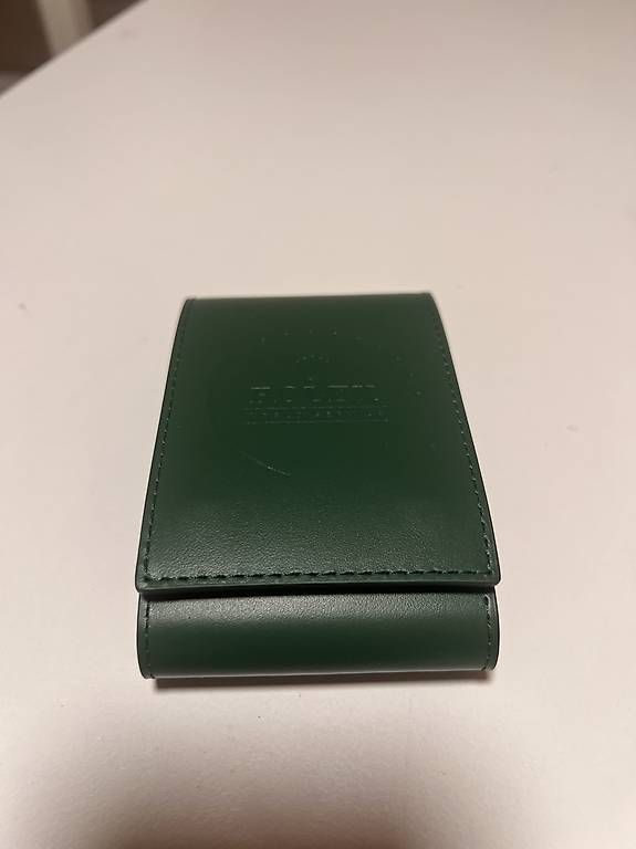Scatole porta orologi: Rolex Serviceetui neu – Nuovo (secondo la descrizione) da Flums venduto da mojo265