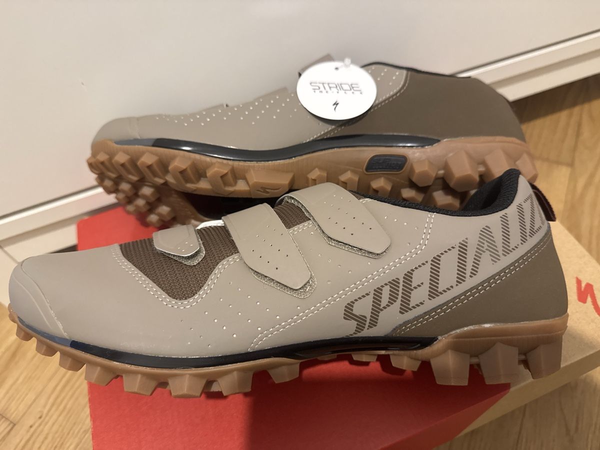 Specialized Herrenschuhe: Specialized Recon 1.0 MTB Schuhe, Grösse 46, Neue  – Neu und originalverpackt aus Solothurn von Leo2207 3