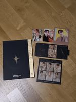 Monsta X, Album: Fantasia X