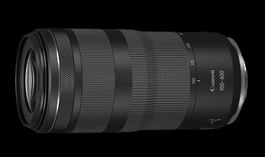 Objektiv Canon RF 100-400mm