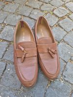 Next Loafers Grösse 43 Braun