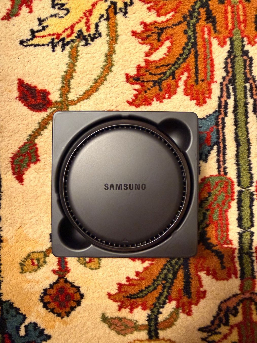Samsung Docking station: DeX Station – Samsung – Nuovo e nell'imballaggio originale da Magden venduto da hev_qwm8 2