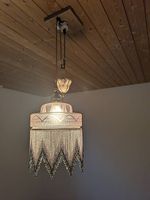 Lampe für Decke