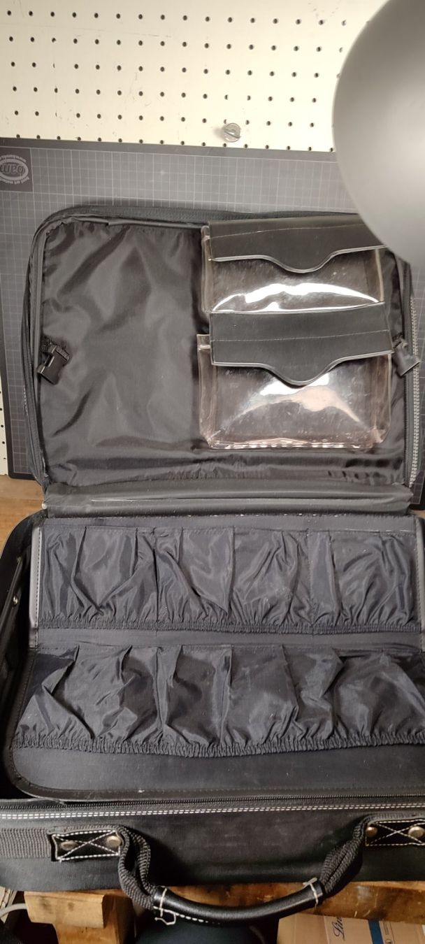 Adidas Borse: Wunderschöne alte grosse ADIDAS Tasche – Usato da Gelterkinden venduto da MYSTOREFORYOU4460 5