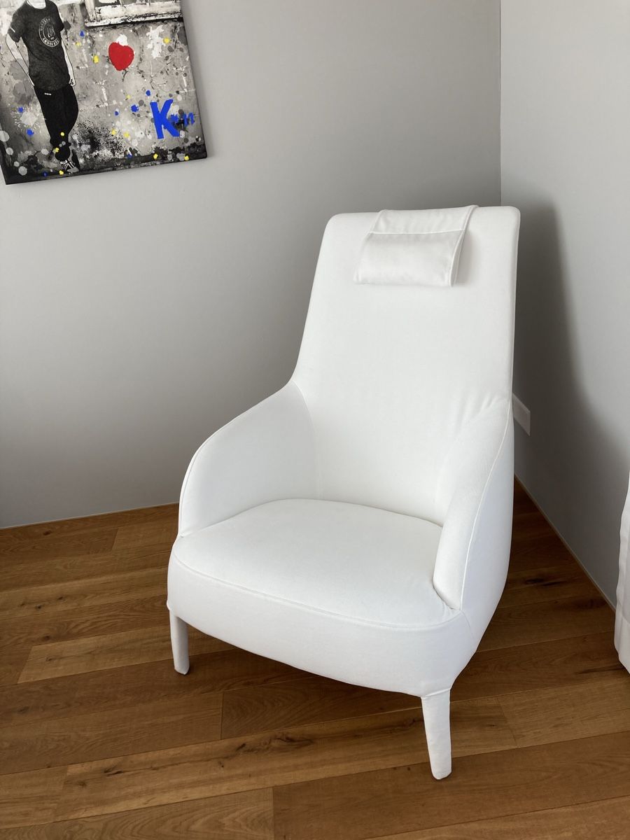 Poltrone: Maxalto Sessel – Nuovo (secondo la descrizione) da Baar venduto da LC2Sessel