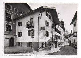 ST. MARIA Gasthaus Piz Umbrail
