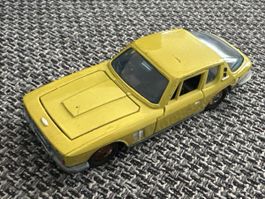 DinkyToys 1:43 Jensen FF RAR ab 19.-