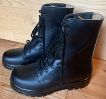 Kampfstiefel der CH Armee Grösse 280/7