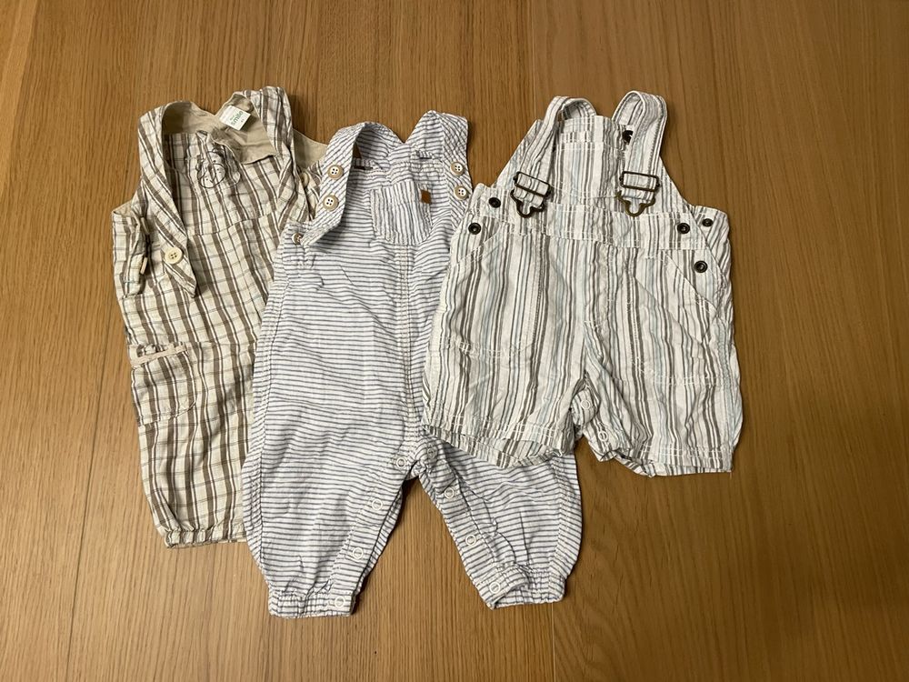 Lotti & Set di vestiti: Baby Kleider Gr. 62 Junge Set – Nuovo (secondo la descrizione) da Bronschhofen venduto da Celesta_89 5